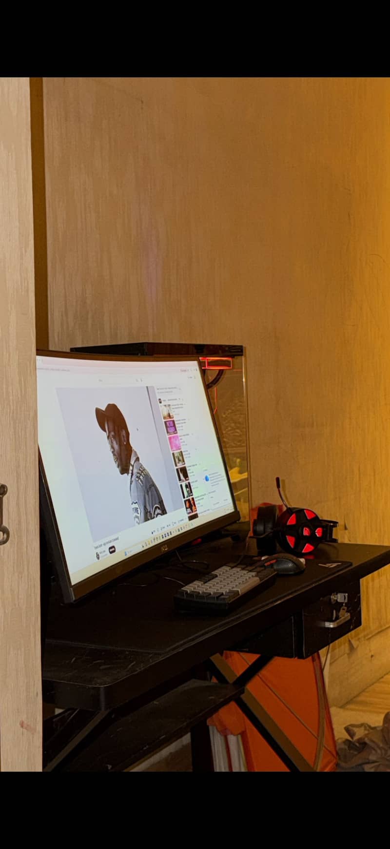 Gaming PC 1