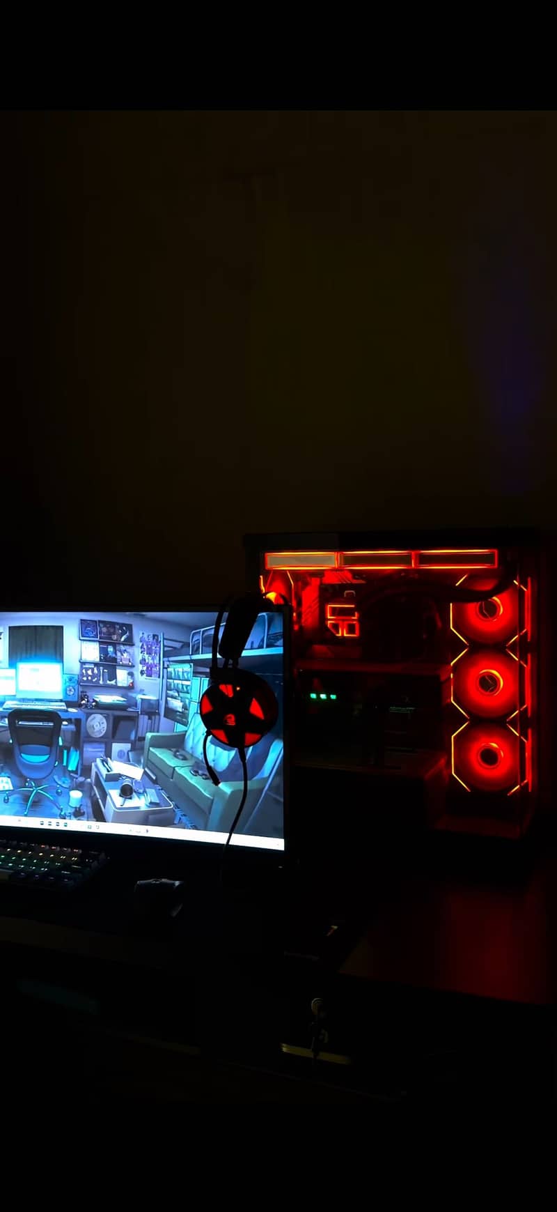 Gaming PC 2