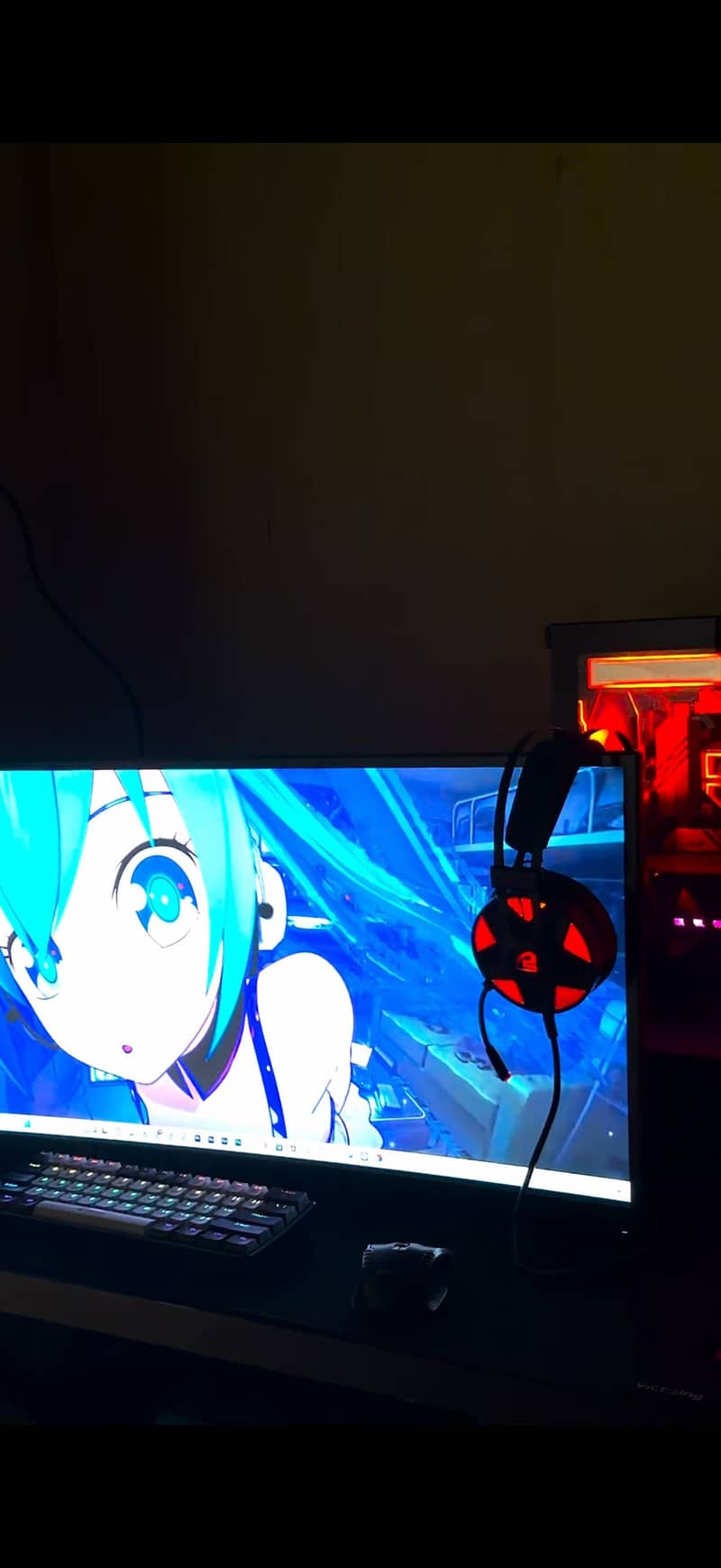 Gaming PC 4