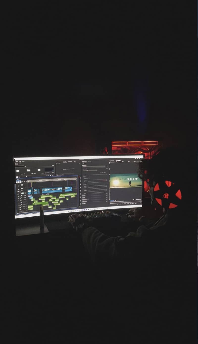 Gaming PC 5