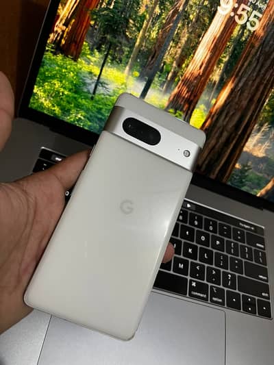 Google pixel