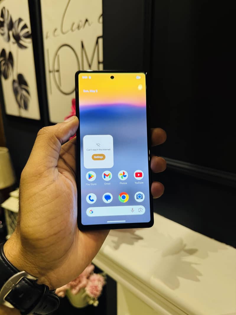 Google pixel 6A 2