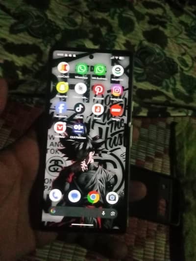 google pixel 7a