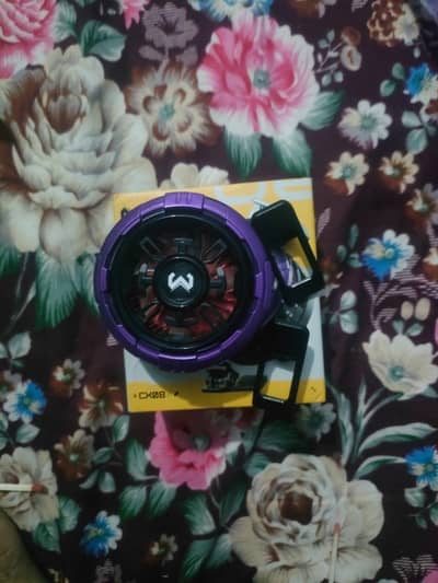 Memo cx08 pro ai version colling fan for sale
