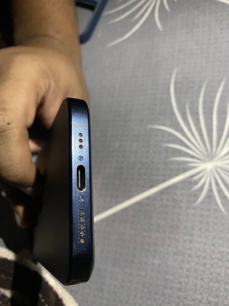 Apple iPhone 15 Pro 256gb fu 4