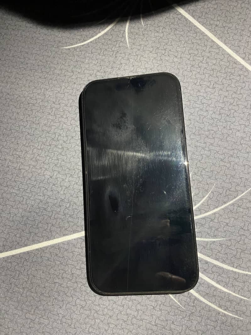 Apple iPhone 15 Pro 256gb fu 6
