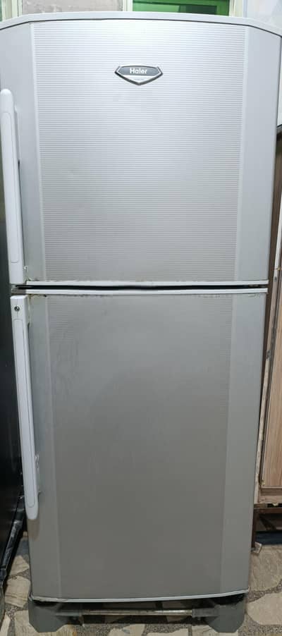 refrigerator in good condition