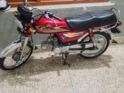 united bike 2025 model Peshawar invoice