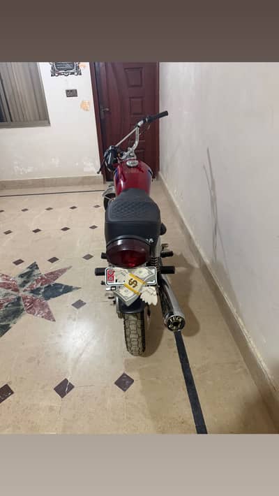 Only Serious buyer contact