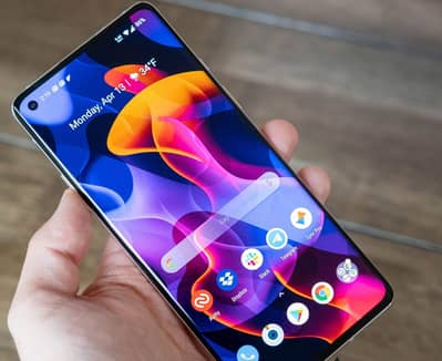 One Plus 8
