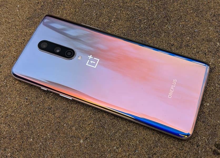 One Plus 8 1