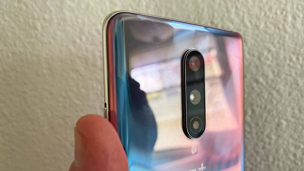 One Plus 8 2