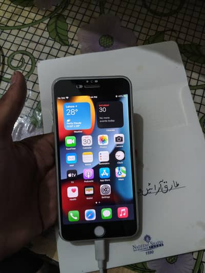 Apple iPhone 7 Plus 128gp pta approved