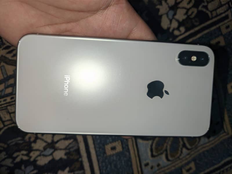 Apple iPhone X 2