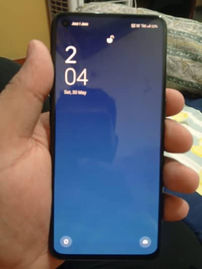 oppo reno 6 8ram 128 rom