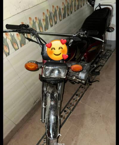 Honda 2019 model  jenven condition