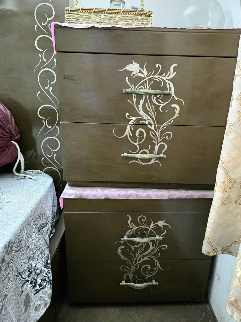 Double Bed 2