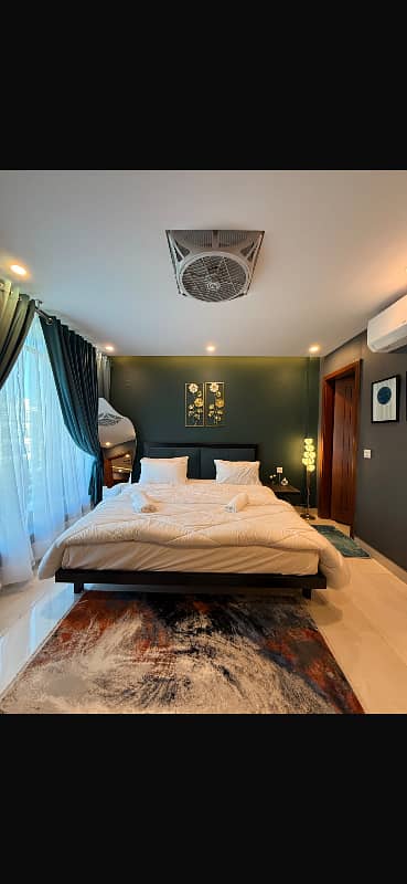 Luxury appartment availabale for rent, short stay/ per day/ weekly and monthly