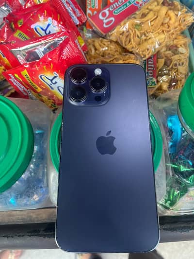 Apple iPhone 14 Pro Max