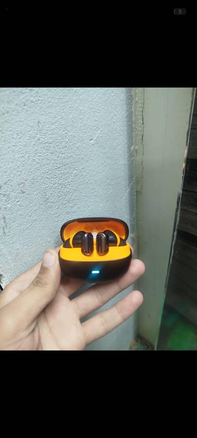 Greatwall Earphones
