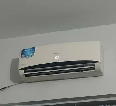 Kenwood 1 ton Ac