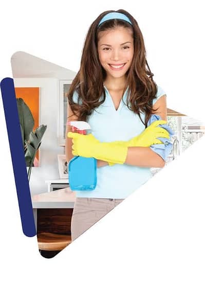 maid requirment