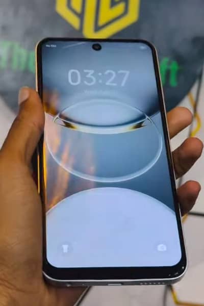 Tecno SPARK 30C