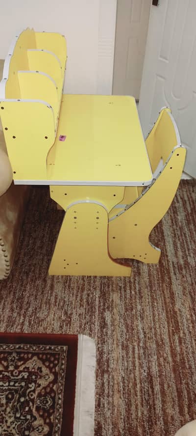 study table