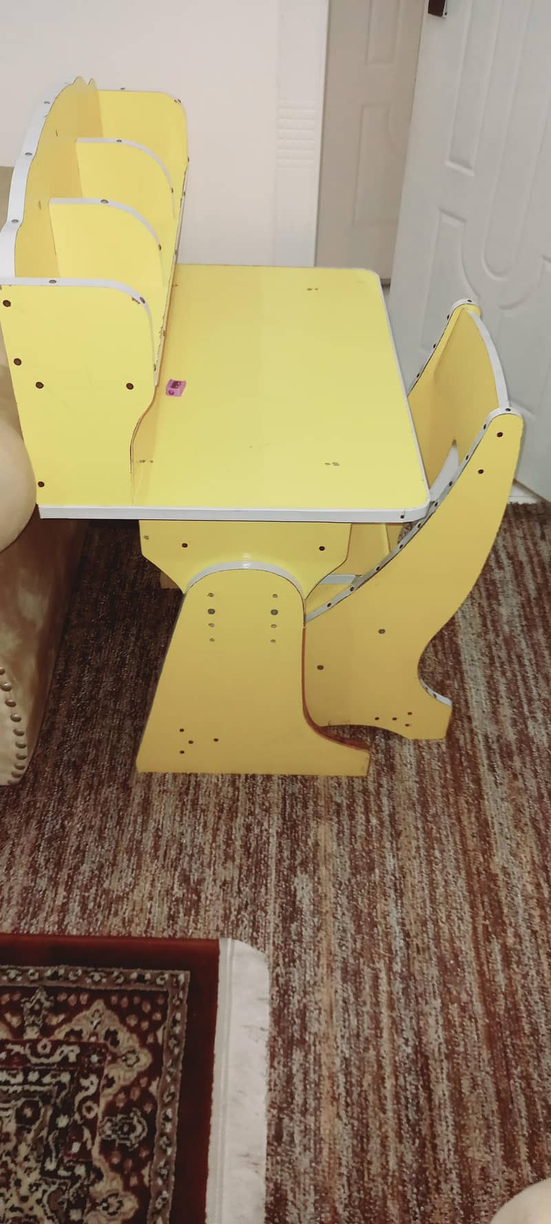 study table 0