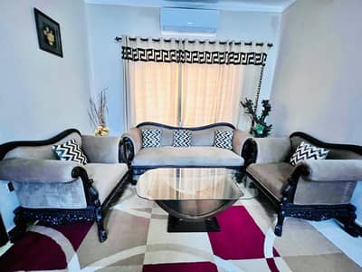 chinioti sofa 5 seater