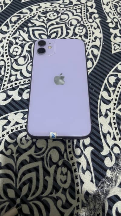 Apple iPhone 11