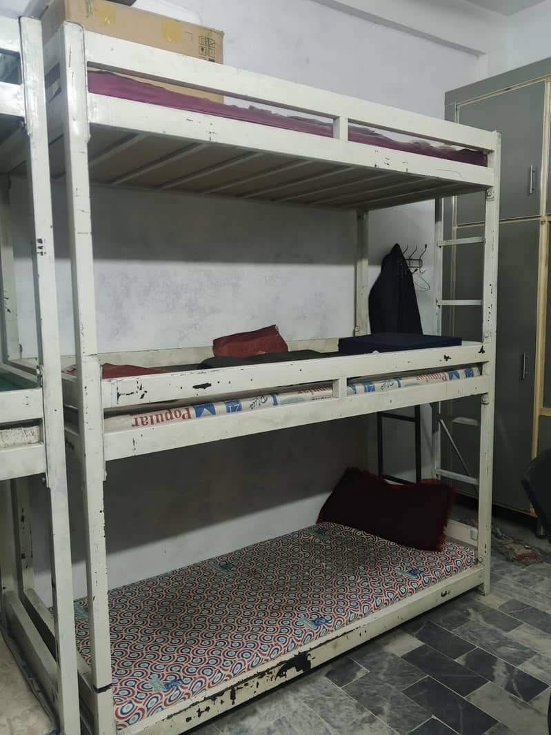 Bunk Bed 1