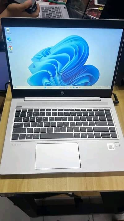 Hp probook 440 g7