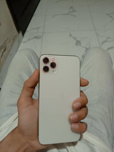 Iphone 11 promax Pta