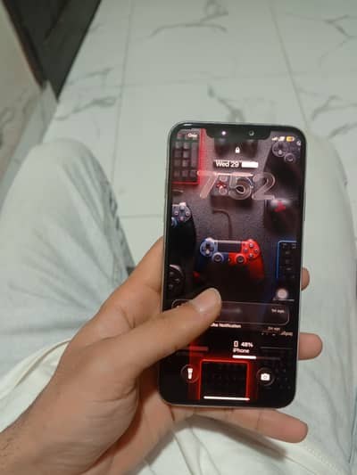 iPhone 11 promax pta