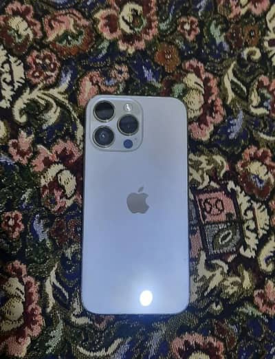 iPhone 14 Pro Max Non-PTA