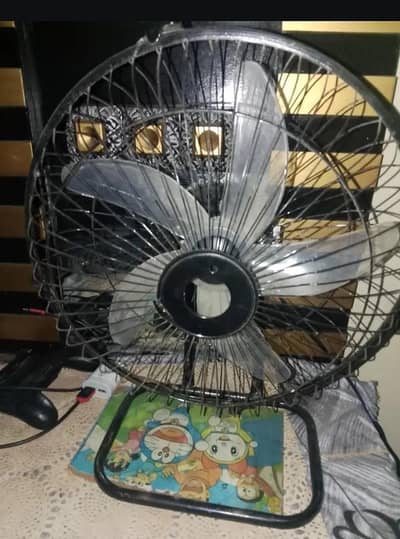 Good condition