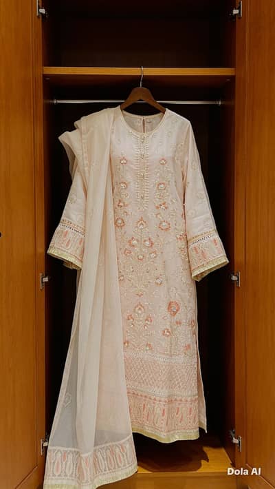 Agha Noor – Timeless Elegance in Every Thread