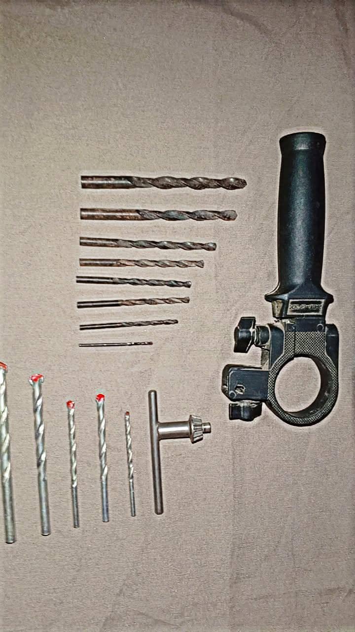 drill machine 2