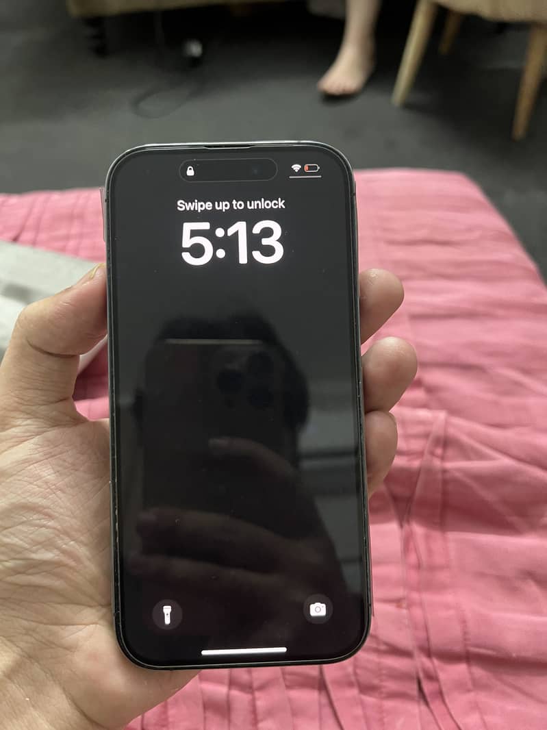 Iphone 14 pro 3