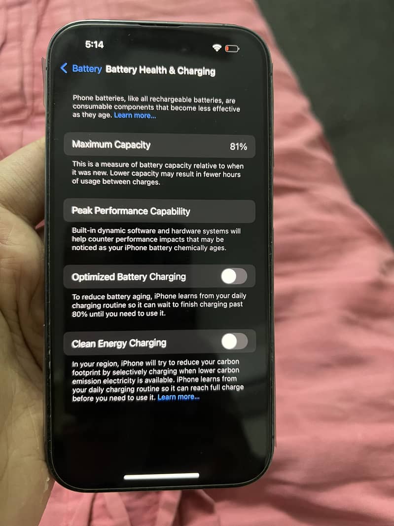 Iphone 14 pro 4