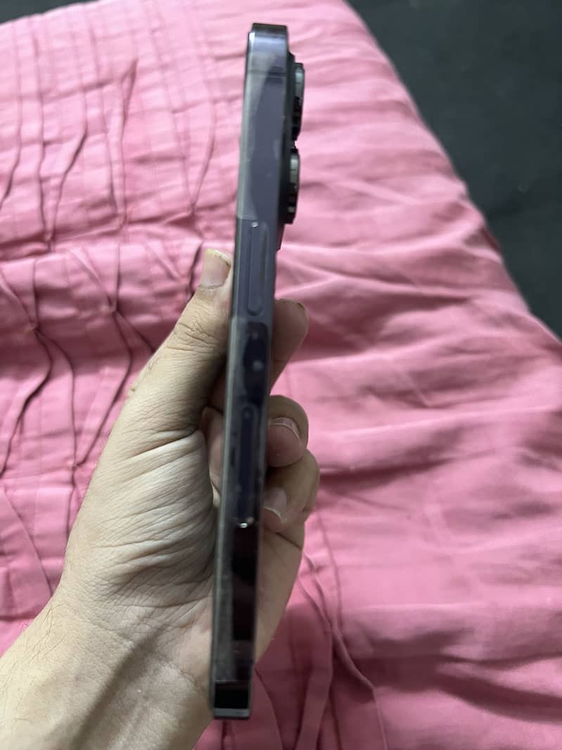 Iphone 14 pro 5