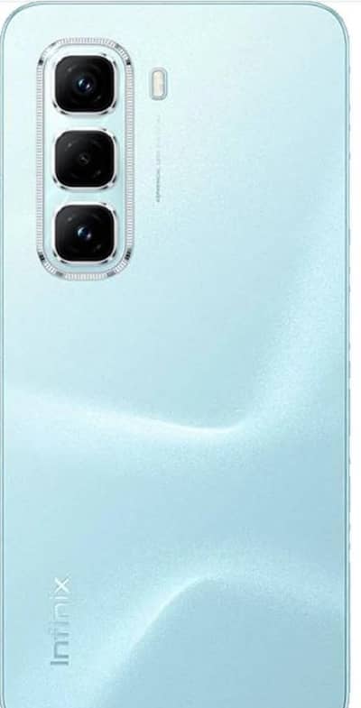 infinix hot 50 pro