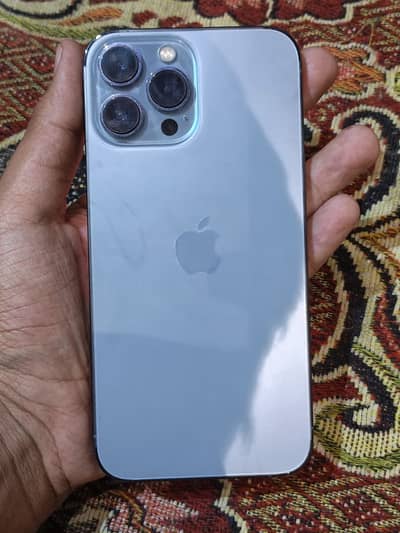 Apple iPhone 13 Pro Max