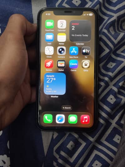 Iphone 11 128gb pta approved