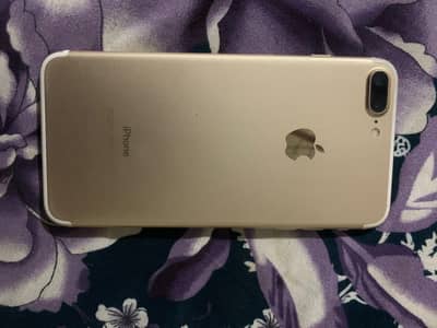 Apple iPhone 7 Plus 32gb non pta