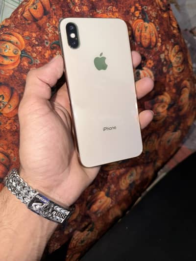 Apple iPhone XS