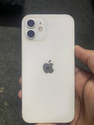 Apple iPhone 12