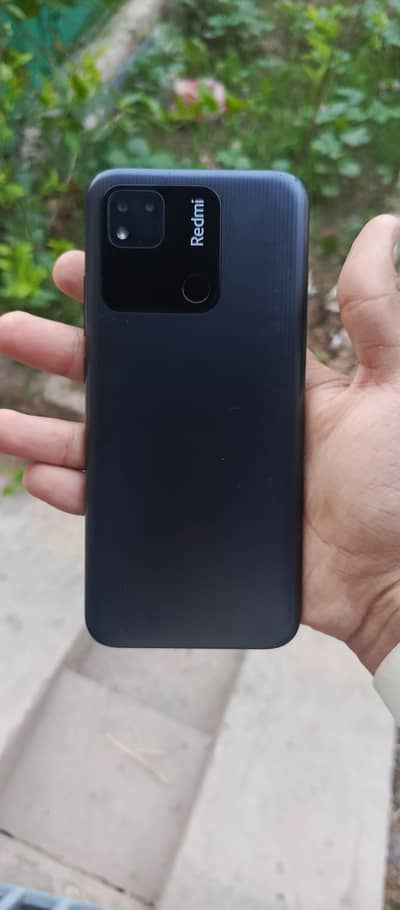 Xiaomi Redmi 10A