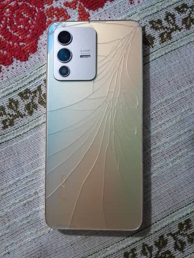 Vivo v23 5G Phone For Sale